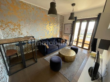 Bilocale viale Isonzo 8, Porta Romana - Medaglie d'Oro, Milano