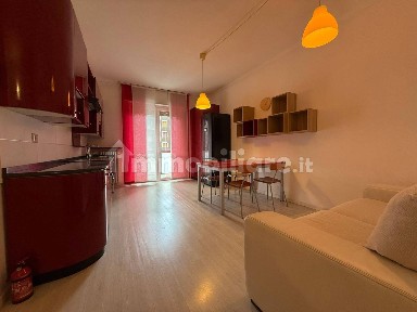 Trilocale via Lanfranco della Pila 57/B, Niguarda, Milano