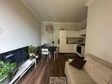 Trilocale viale Monza 91, Rovereto, Milano