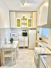 Bilocale via Luigi Cislaghi 7, Precotto, Milano