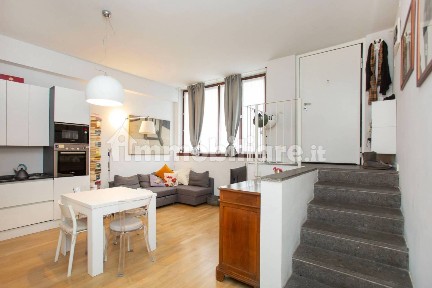 Quadrilocale via Giovanni Prati 11A, Sempione, Milano