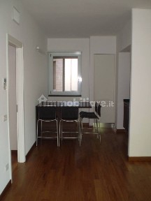 Quadrilocale via Messina 43, Cenisio, Milano