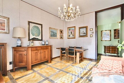 Bilocale via Cardinale Andrea Ferrari 101, San Carlo - San Paolo, Rho