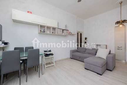 Bilocale via Gratosoglio 46, Gratosoglio, Milano