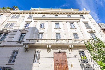 Milano, Indipendenza, Via Goffredo Mameli, 19