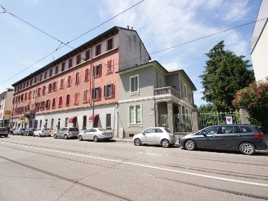 Bilocale via Giuseppe Ripamonti 218, Vigentino - Fatima, Milano