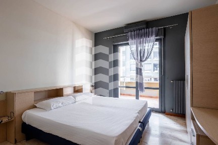 Bilocale via Fratelli Fraschini 3, Gratosoglio, Milano