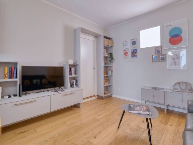 Bilocale corso Lodi 78, Lodi - Brenta, Milano