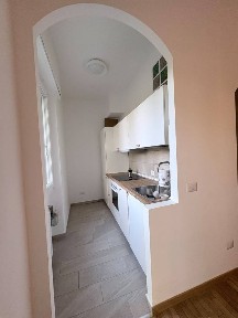 Bilocale via Oreste Salomone 85, Viale Ungheria - Mecenate, Milano