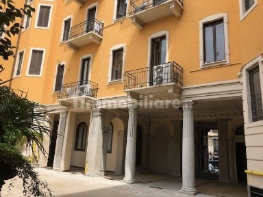 Milano, Montenero, Via Spartaco, 10