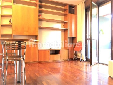 Bilocale via Nicola Palmieri 65, Cermenate - Abbiategrasso, Milano