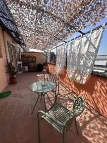 Bilocale via Ambrogio Binda 16, Barona, Milano