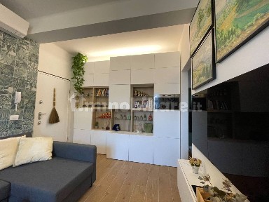 Bilocale via Alberto Mario 38, Amendola - Buonarroti, Milano