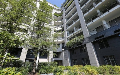 Bilocale Vis Cesare Battisti, Centro, San Donato Milanese