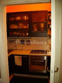 Trilocale via corio 8, Porta Romana - Medaglie d'Oro, Milano