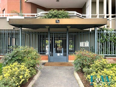 Quadrilocale via Pinerolo, San Siro, Milano