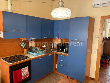 Bilocale via Giovanni Pacini, Città Studi, Milano