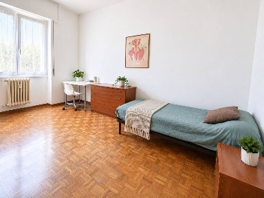 Bilocale via Carlo Boncompagni 32, Corvetto, Milano