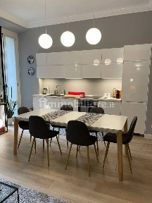 Bilocale via Giovanni Pierluigi da Palestrina 22, Centrale, Milano