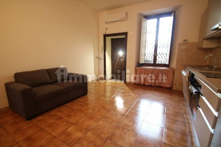 Milano, Barona, Via Lodovico il Moro, 3