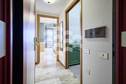 Bilocale via Fratelli Fraschini 3, Gratosoglio, Milano