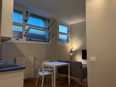 Monolocale via Ippolito Nievo 8, Pagano, Milano