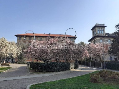 Milano, Pagano, Via Mario Pagano