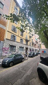 Bilocale viale Gabriele D'Annunzio 7, Corso Genova, Milano