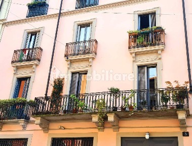Bilocale via Pastrengo, Isola, Milano