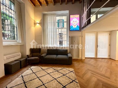 Bilocale via Giovanni Battista Fauchè 11, Sempione, Milano