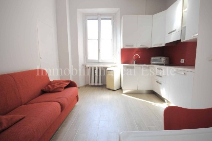 Monolocale via Francesco Guicciardini 10, Piave - Tricolore, Milano