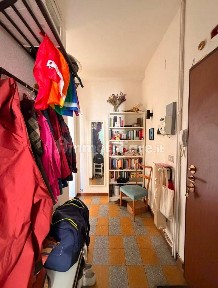 Trilocale via Crema, Porta Romana - Medaglie d'Oro, Milano