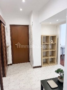 Trilocale via Ermanno Barigozzi 22, Quartiere Forlanini, Milano