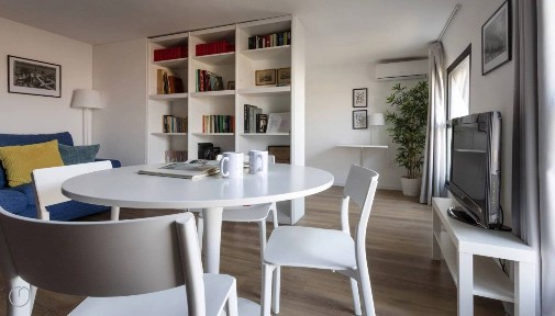Monolocale via Don Carlo Gnocchi, 11, San Siro, Milano