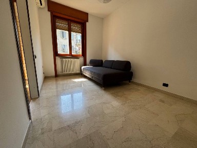Milano, Ghisolfa - Mac Mahon, Via Lorenzo Bartolini, 15
