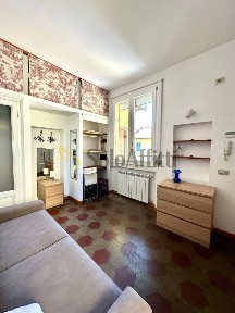 Monolocale via Antonio Tolomeo Trivulzio 14, Gambara, Milano
