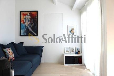 Bilocale viale Abruzzi 84, Città Studi, Milano