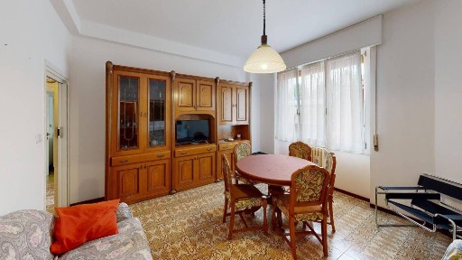 Bilocale via Podgora 60, Rondinella - Stazione, Sesto San Giovanni