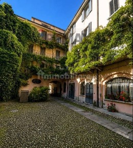 Milano, Solari, via Savona, 17
