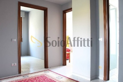 Trilocale via Alfonso Capecelatro 45, San Siro, Milano