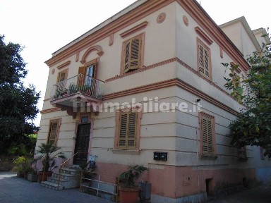 Attico via della Pisana 240, Pisana - Bravetta, Roma