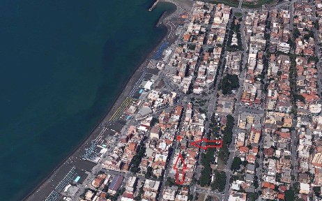 Ladispoli, Via Duca degli Abruzzi, 64