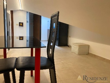 Mansarda via Filippo Grispigni 61, Pisana - Bravetta, Roma
