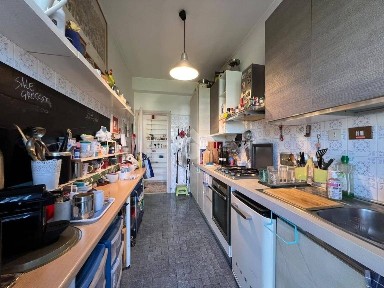 Attico piazzale dei Caduti della Montagnola, Ardeatino - Montagnola, Roma