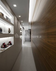 Roma, Cortina d'Ampezzo, Via Misurina