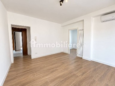 Attico piazza San Giovanni di Dio 34, Monteverde Nuovo, Roma