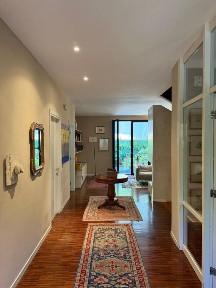 Villa unifamiliare via Manfredo Fanti 9, San Prospero - Tribunale, Reggio Emilia
