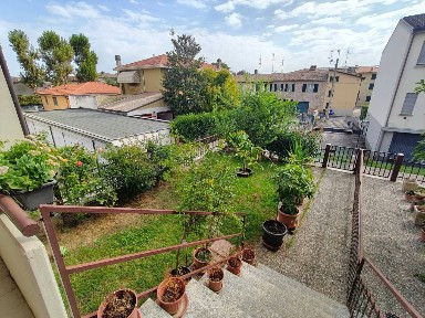 Villa a schiera via Ugo Beccanti, Carignano, Parma