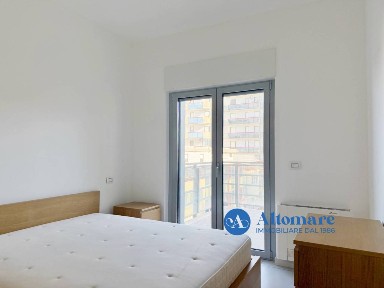 Bilocale Vico Capurso 1, Japigia, Bari