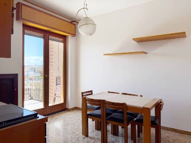 Bilocale via Guido De Ruggiero, San Pasquale, Bari